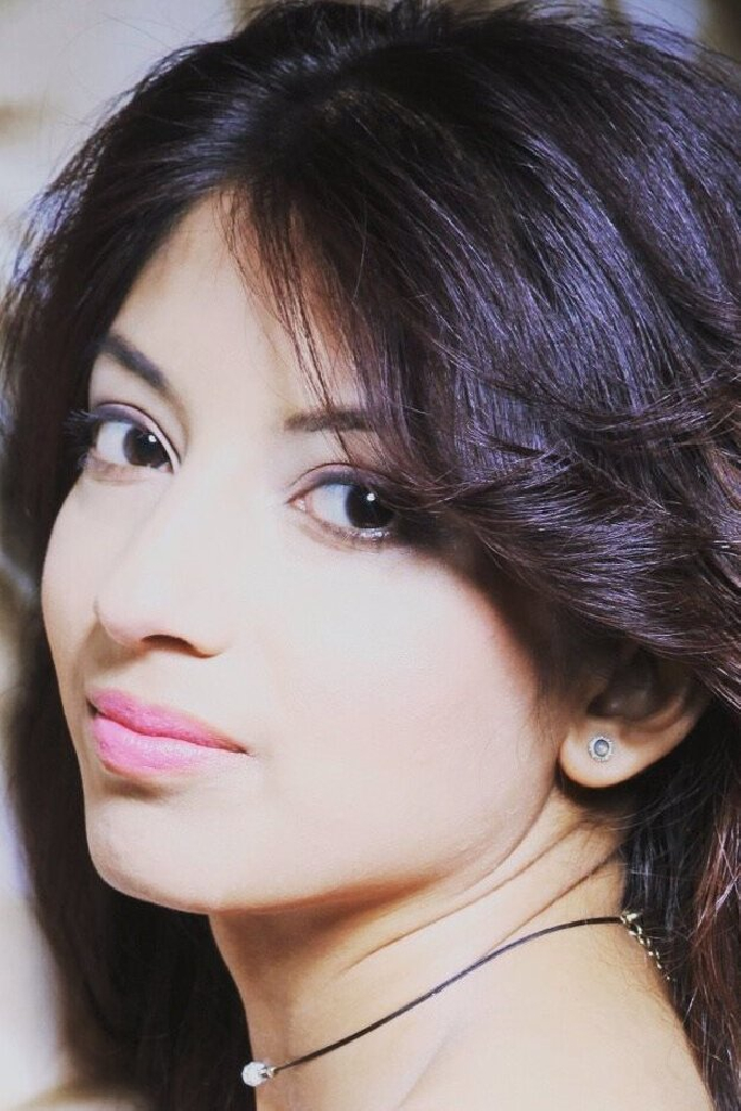 Saima Patel