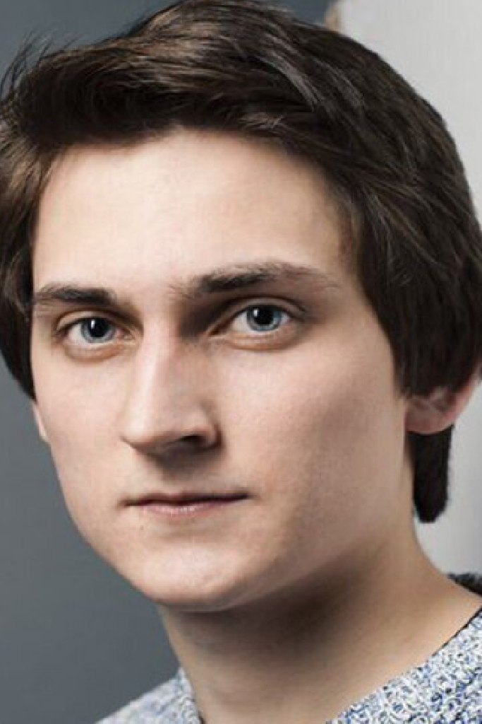 Сергей Волков