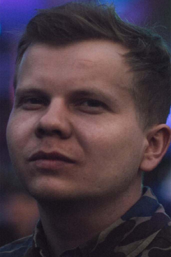 Артем Лободин