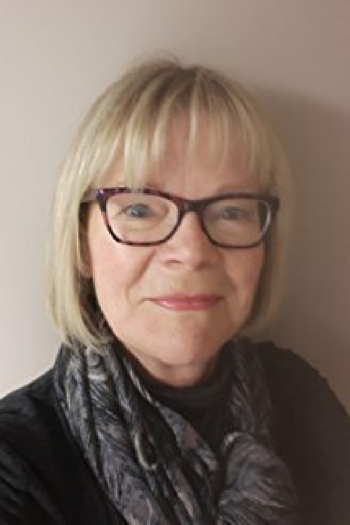 Velva Nystrom