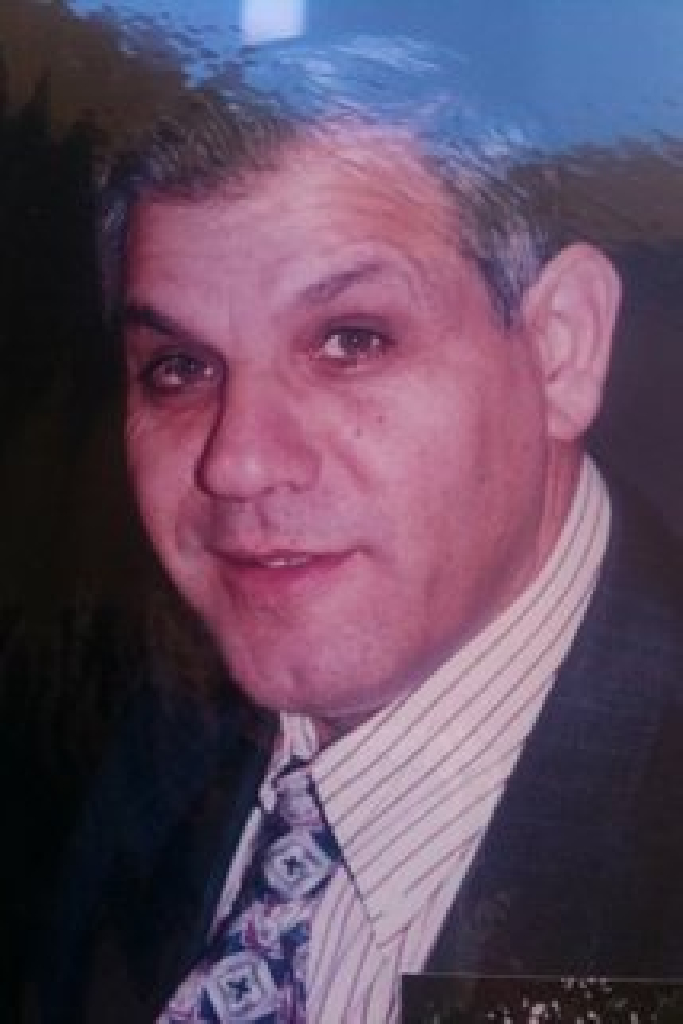 Дэвид Дадон