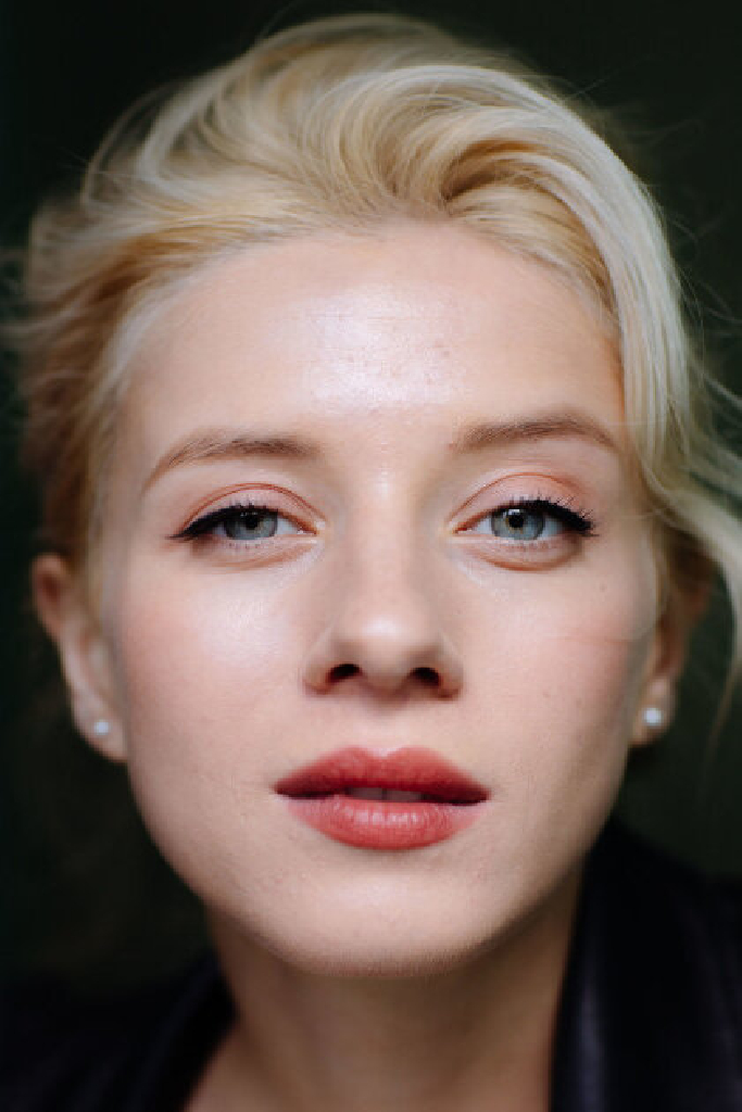 Екатерина Гудина