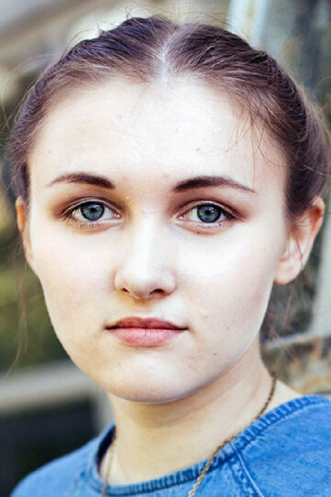Анастасия Журавлева