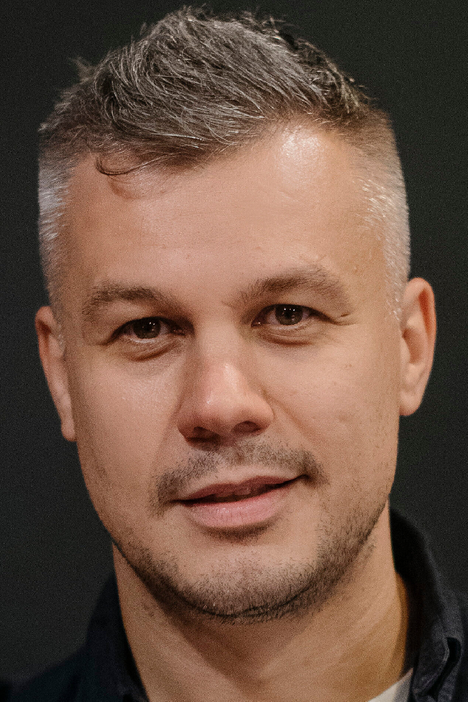 Алексей Воробьев