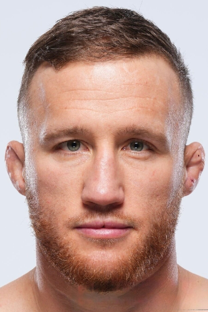 Justin Gaethje
