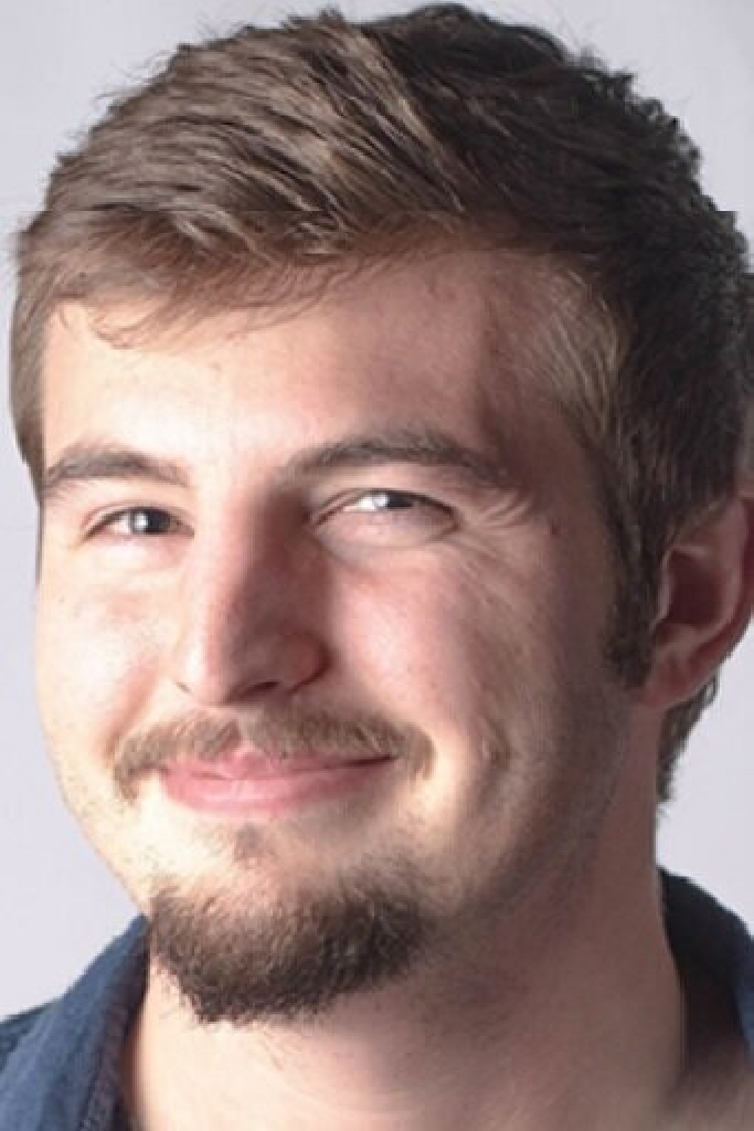 Jordan Bouma