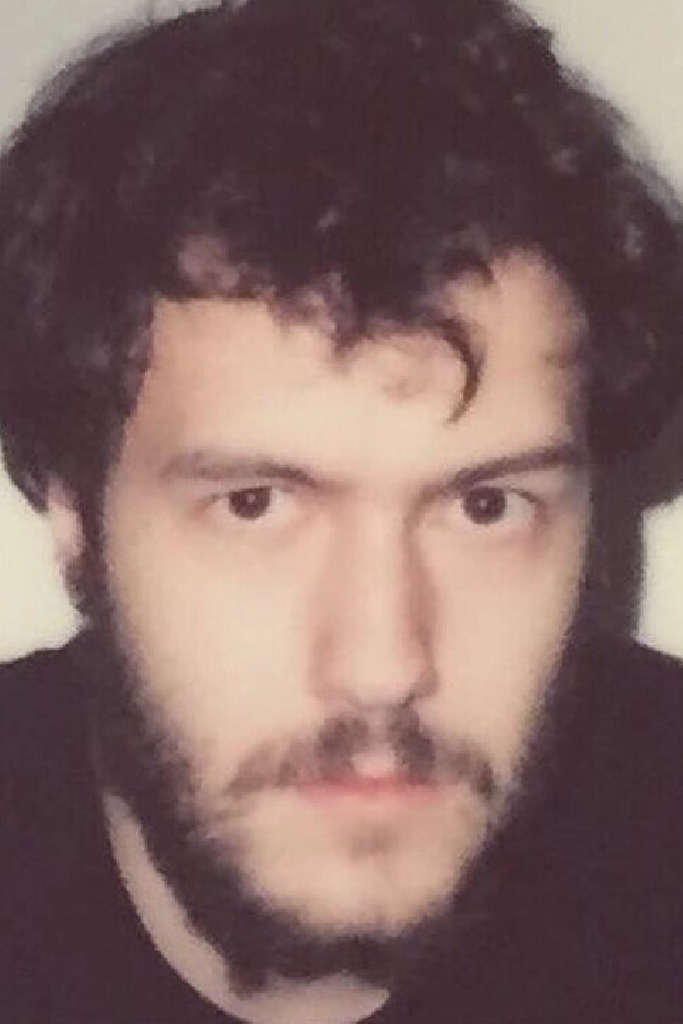 Patrick DeVita-Dillon