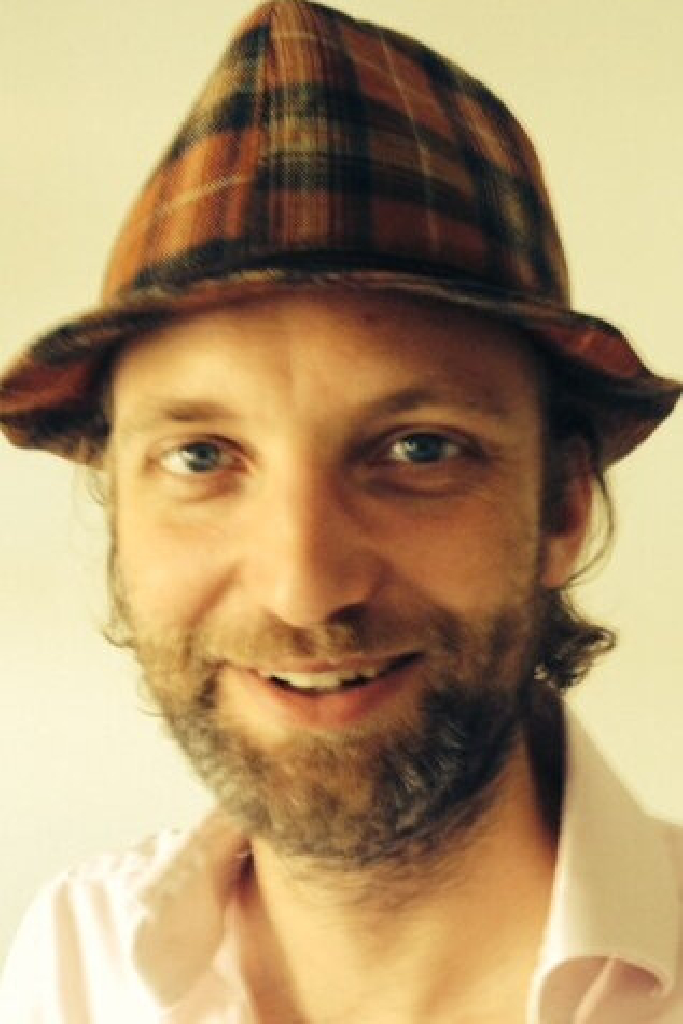 Victor Butzelaar