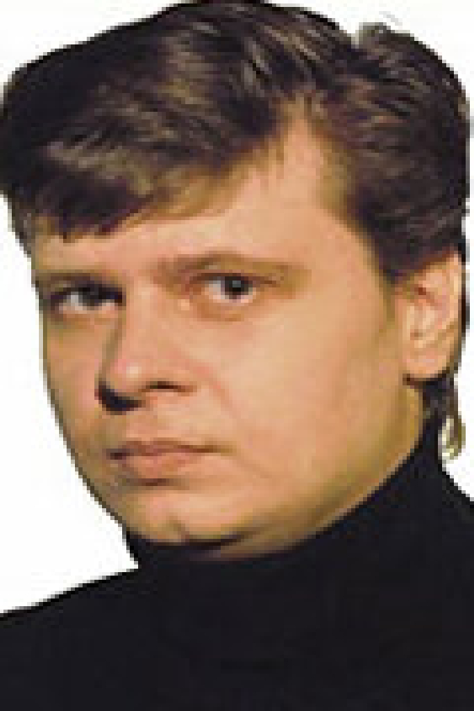 Дмитрий Кирпосенко
