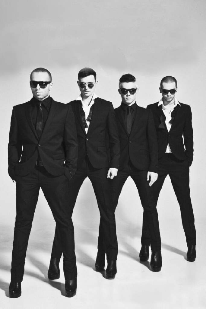 Kazaky