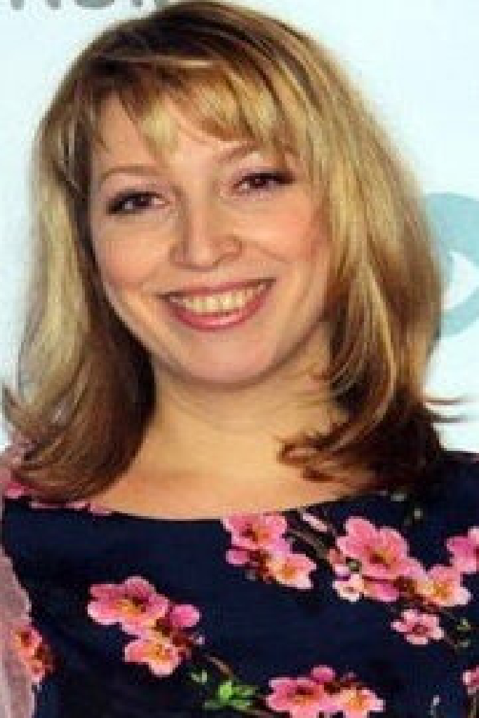 Елена Бочанова