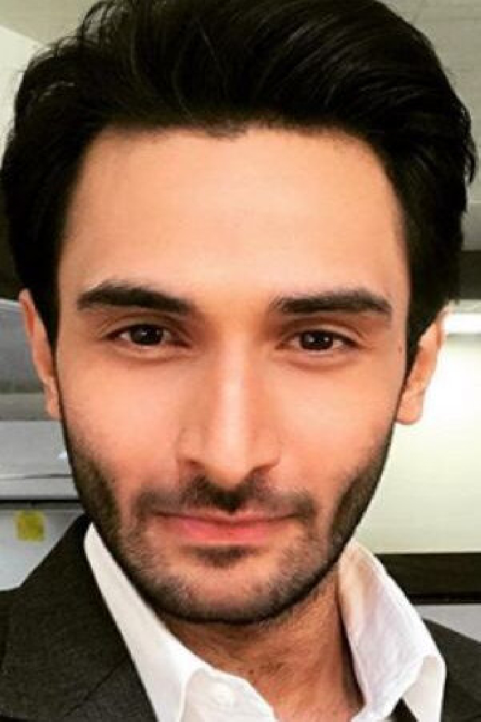 Rohan Vinod Mehra