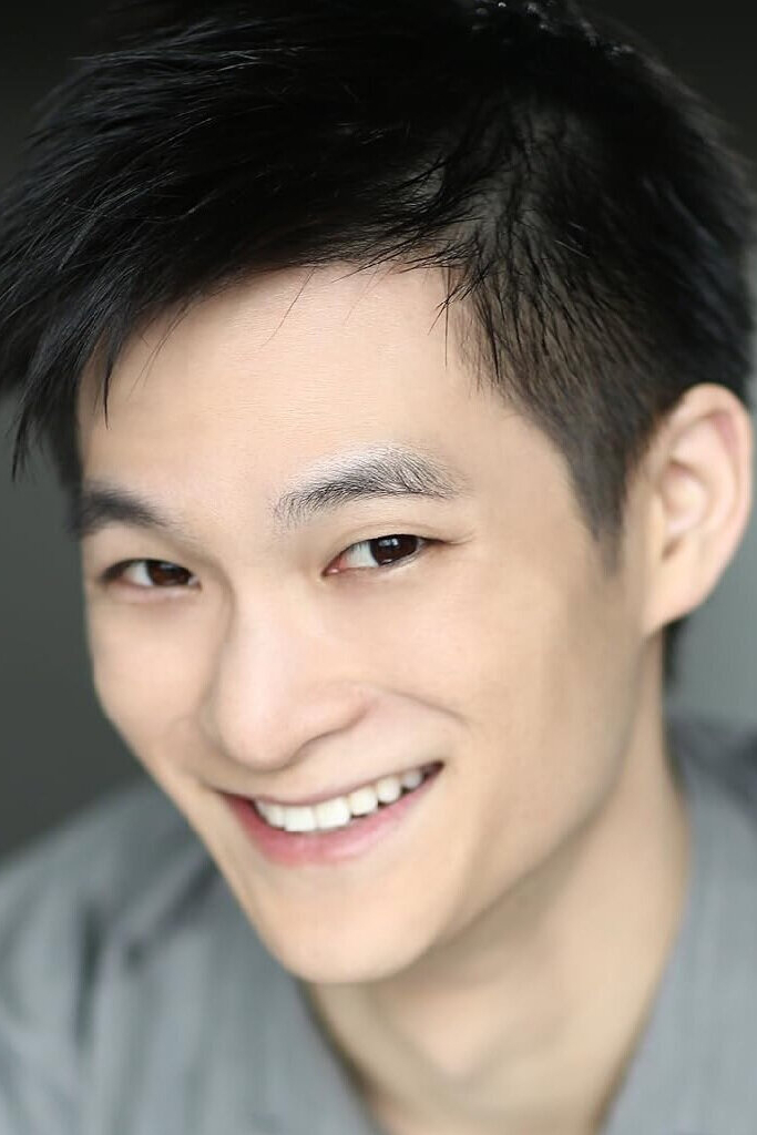 Nicholas Wong