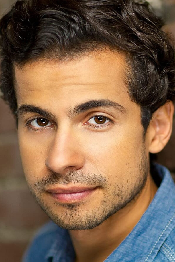 Fabio Abreu