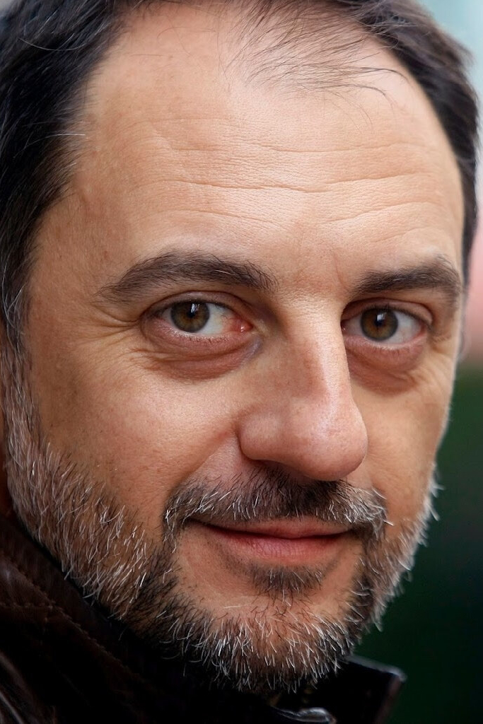 Антонио Орехудо Утрийя