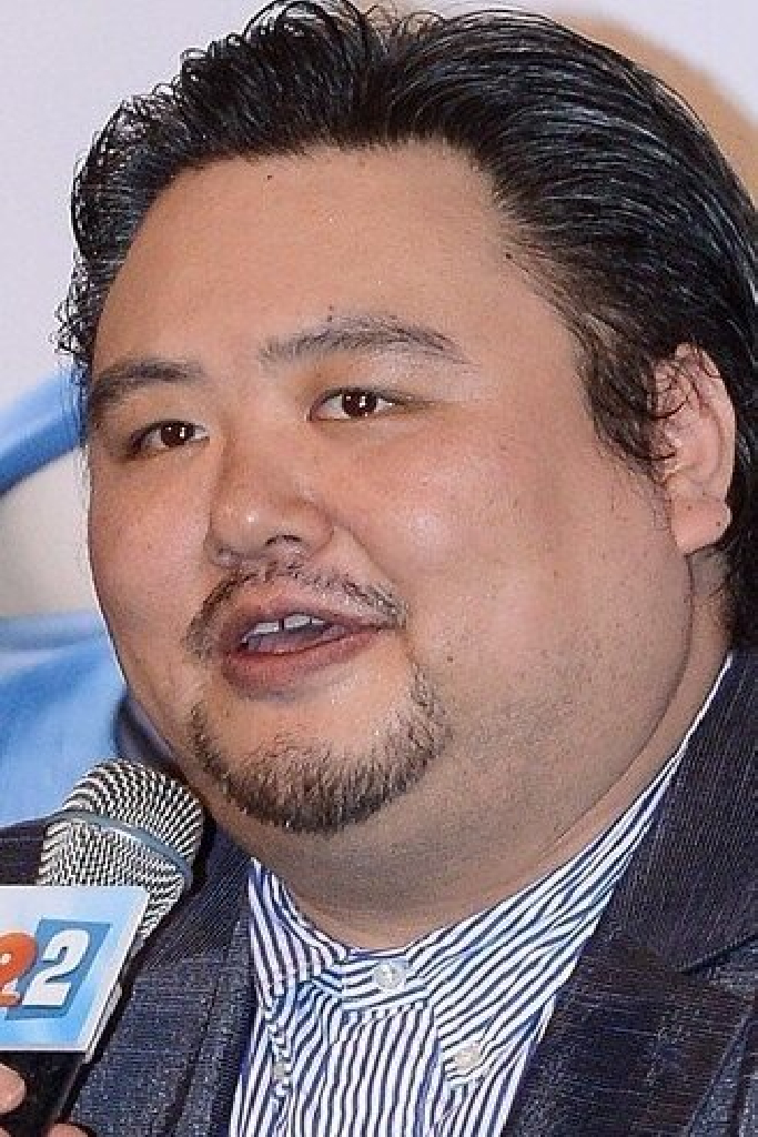Ли Джан-вон
