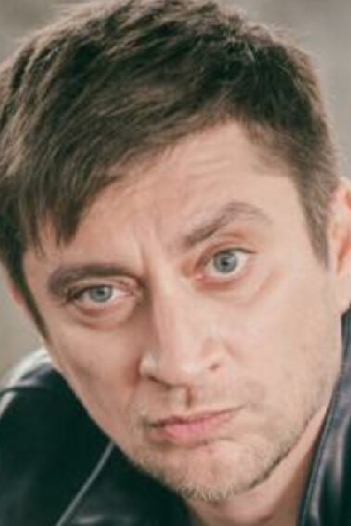 Евгений Пахомов