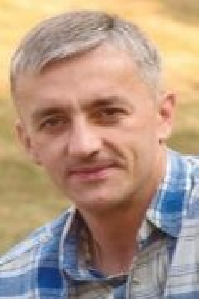 Jan Krzysztof Szczygiel
