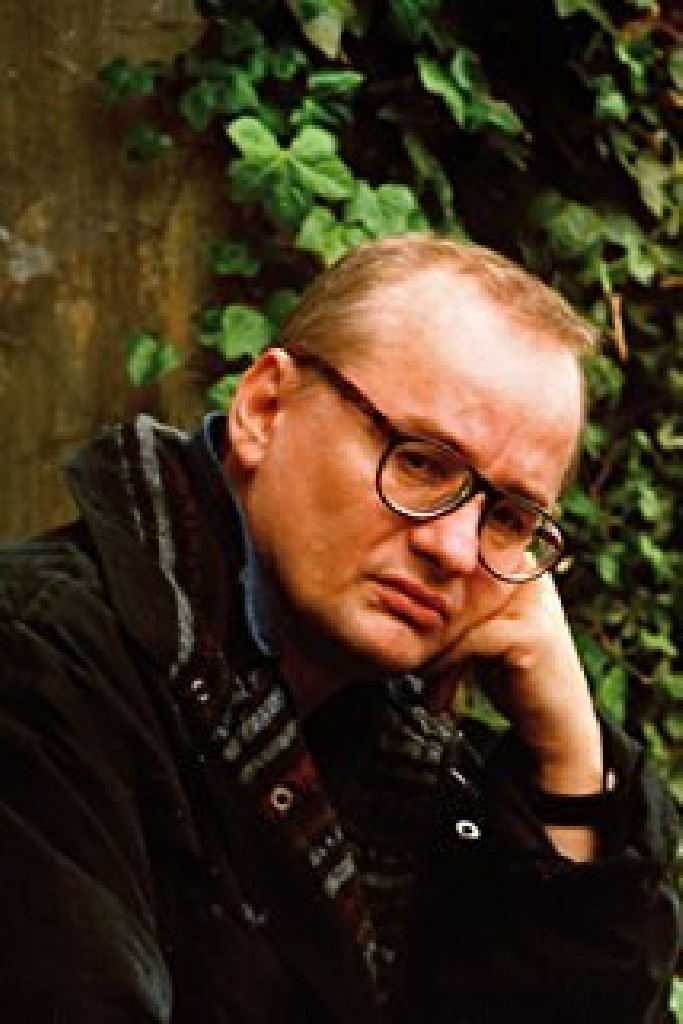 Томаш Тризна