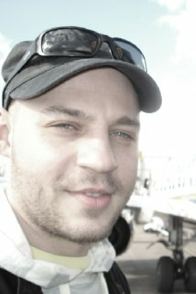 Бартек Блащик