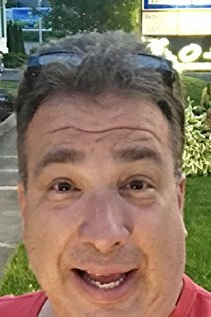 Jim Coniglione