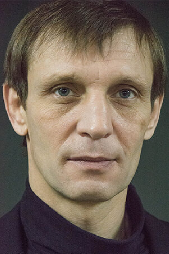 Олег Гринченко