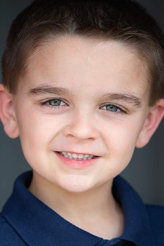 Garrett Woodrum