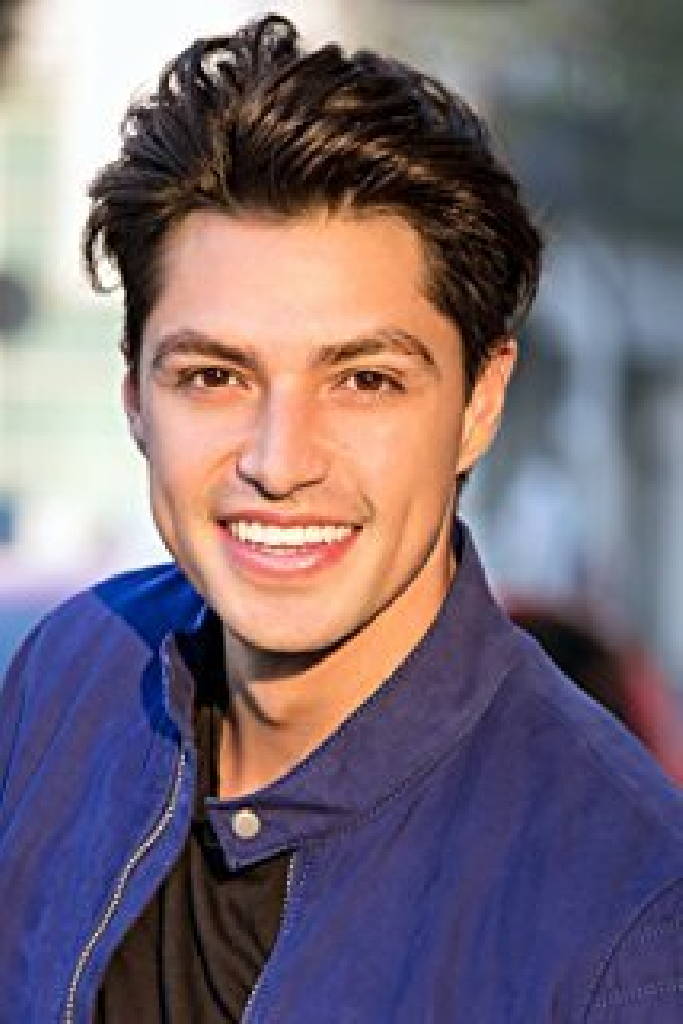 Bernardo Vega