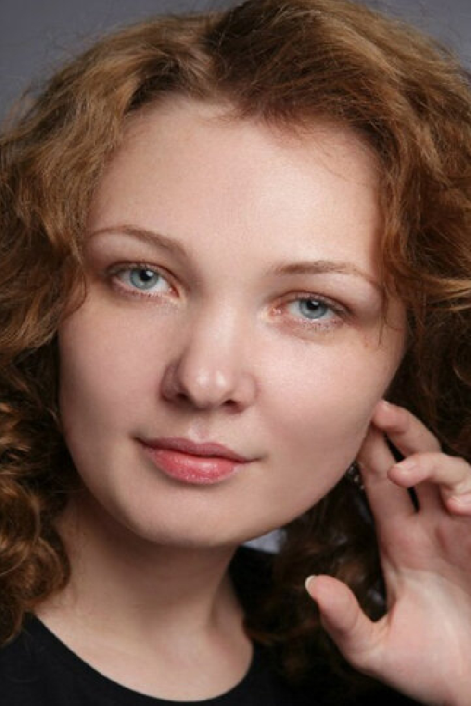 Анна Абросимова