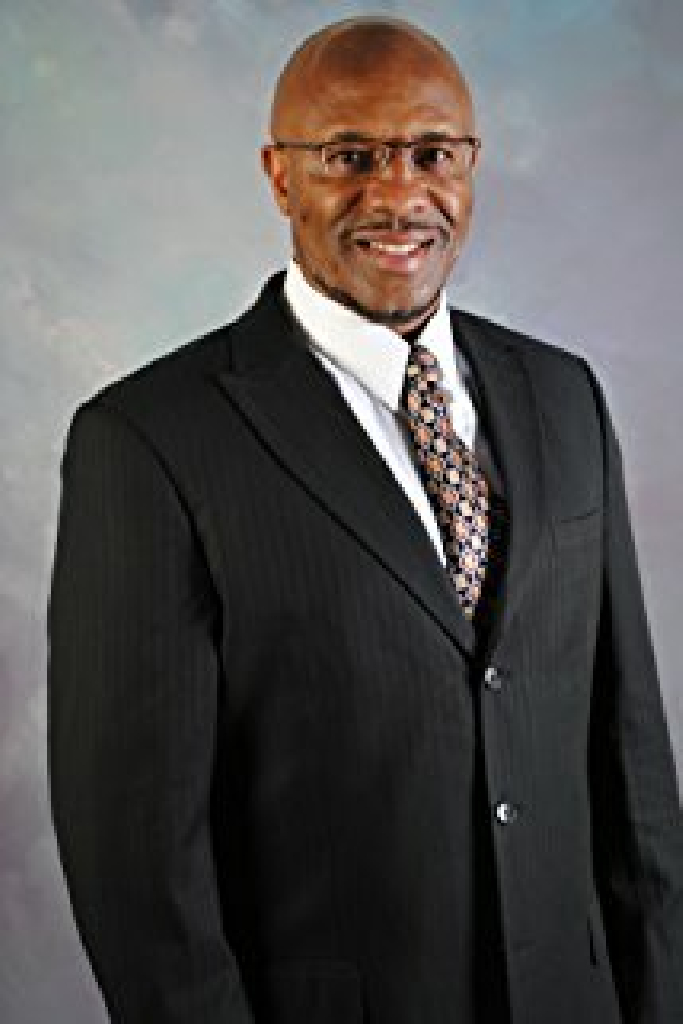 Roger K. Moore