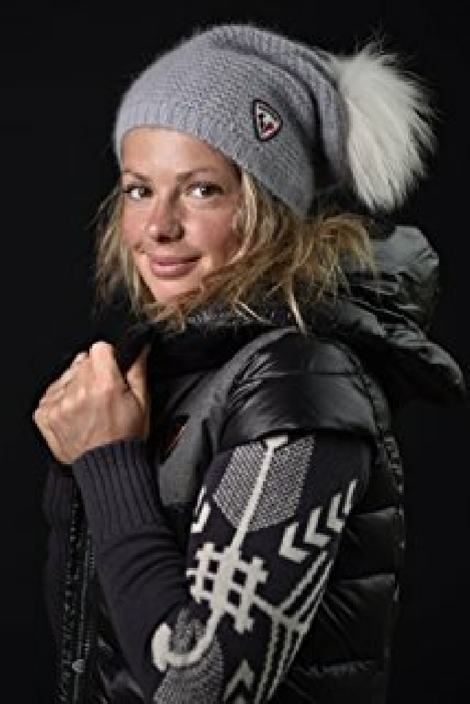 Marie Dorin-Habert
