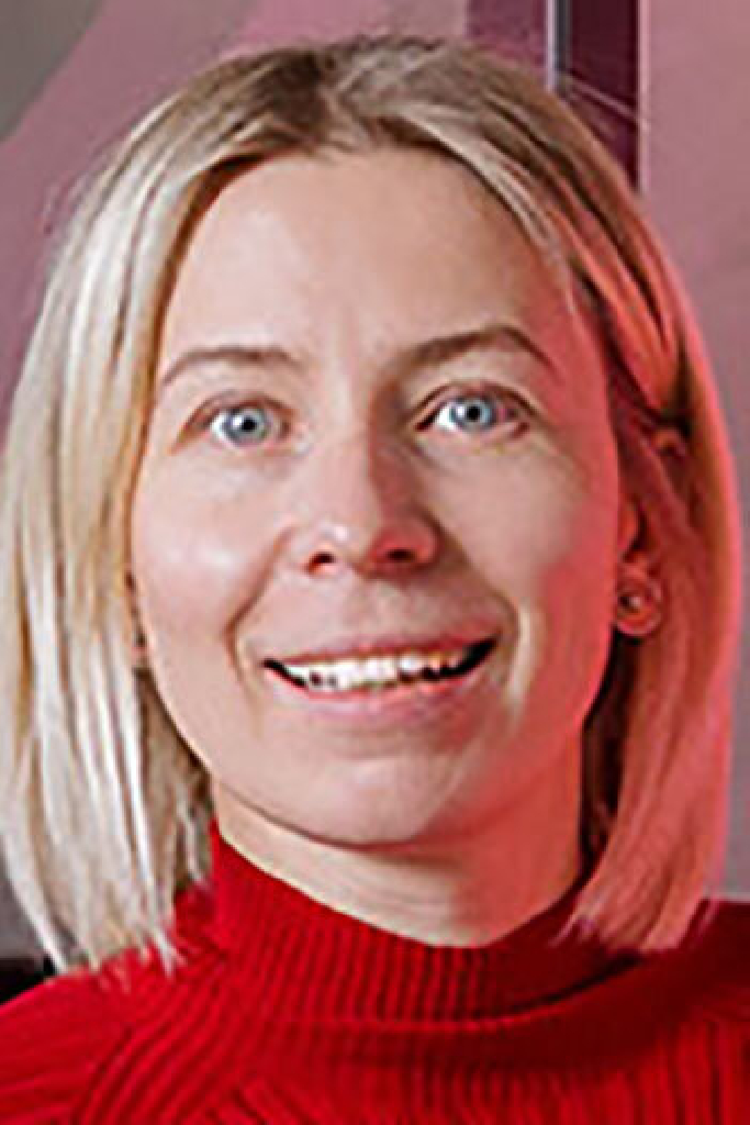 Катерина Кашинцева