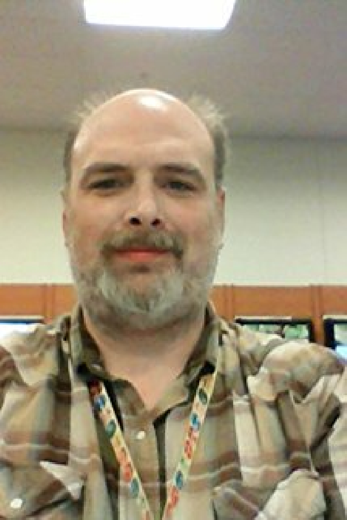 Andrew Moon