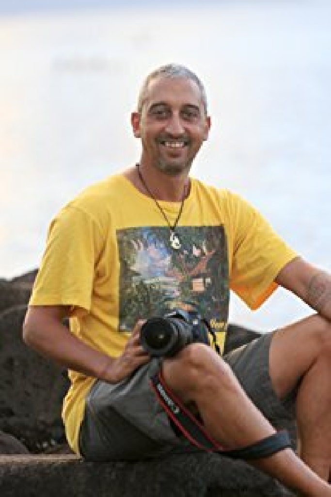 Karim Mahdjouba