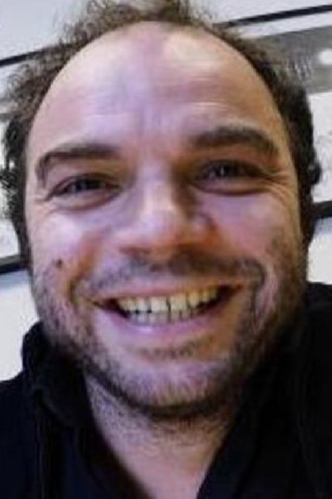 Luciano Lepinay
