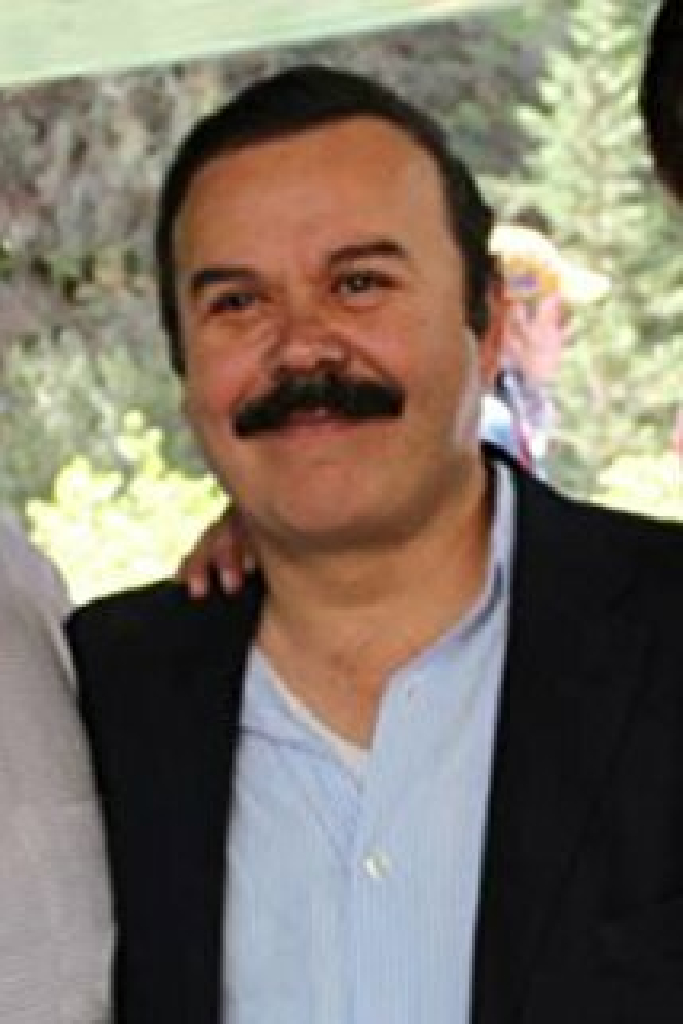 Homero McDonald Chávez
