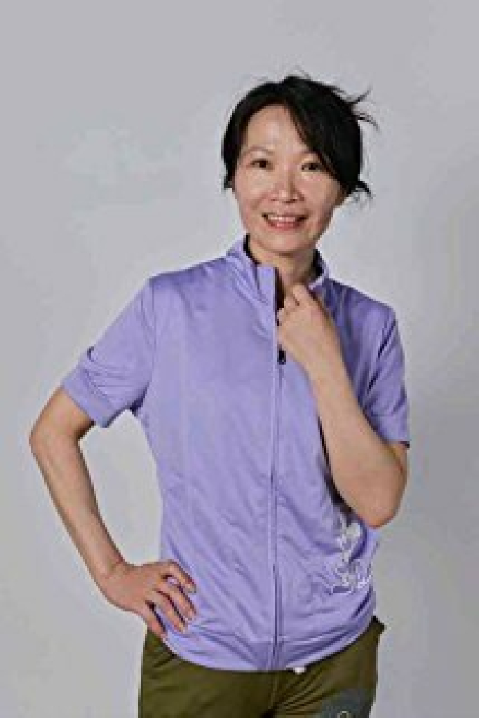 Yu-Hui Lin