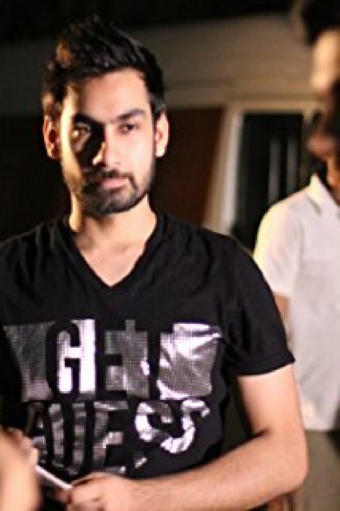 Dennis Nagpal