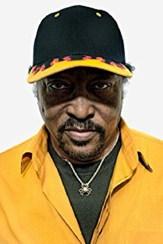 Leroy «Flick» Hodges