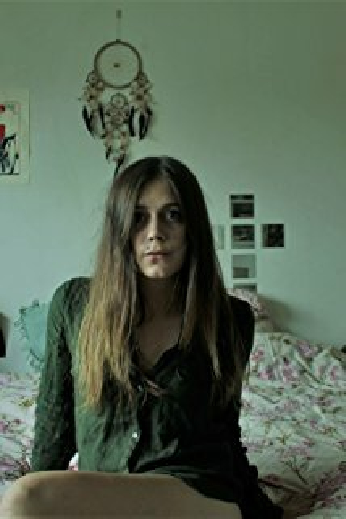 Madeleine Darling Sagmo