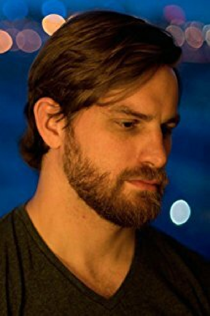 Daniel Williams