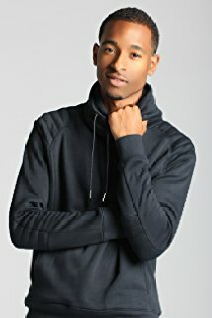 Eric Frazier