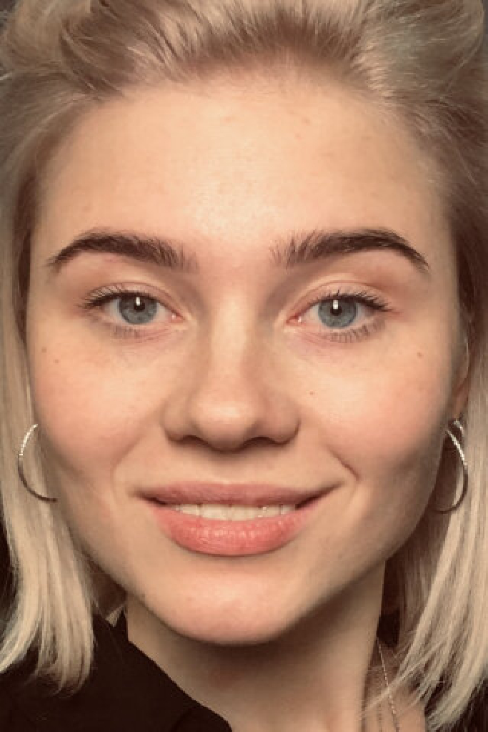 Анна Спирина