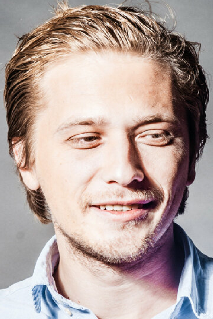 Андрей Ходорченков