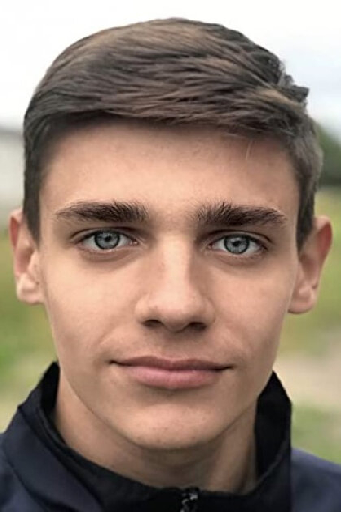 Никита Васильев