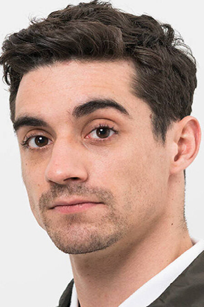 Хавьер Фернандес