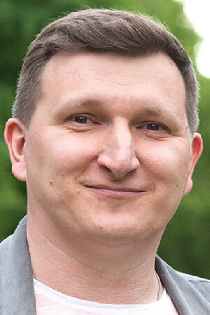 Сергей Елисеев