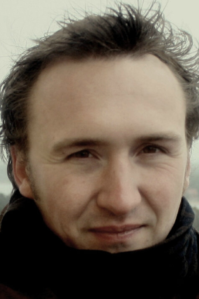 Владимир Куликов