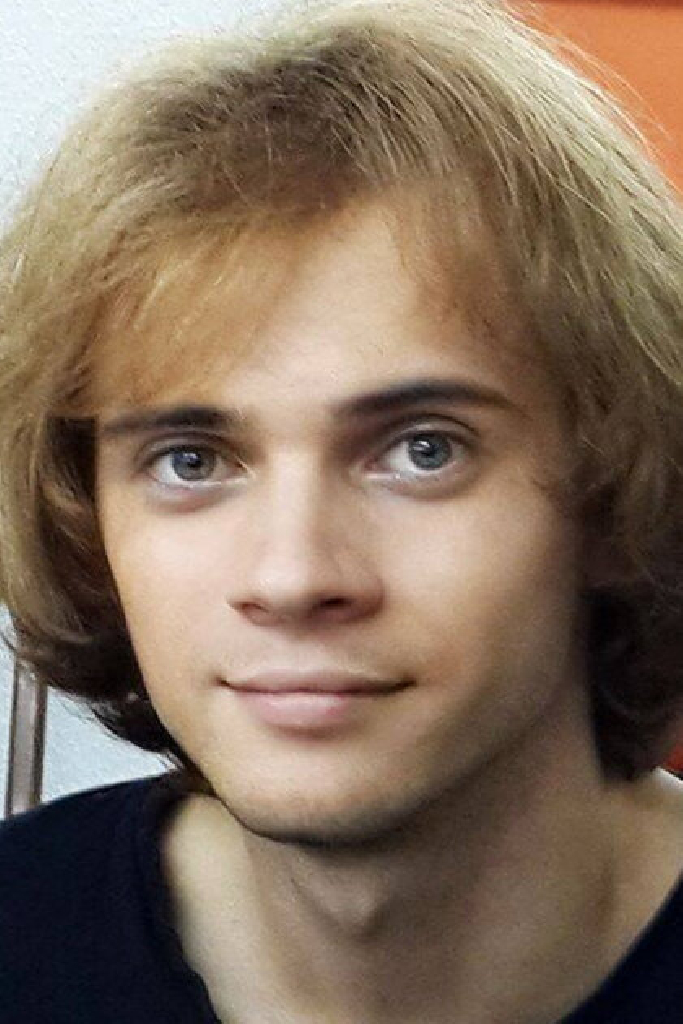 Андрей Калукоглу