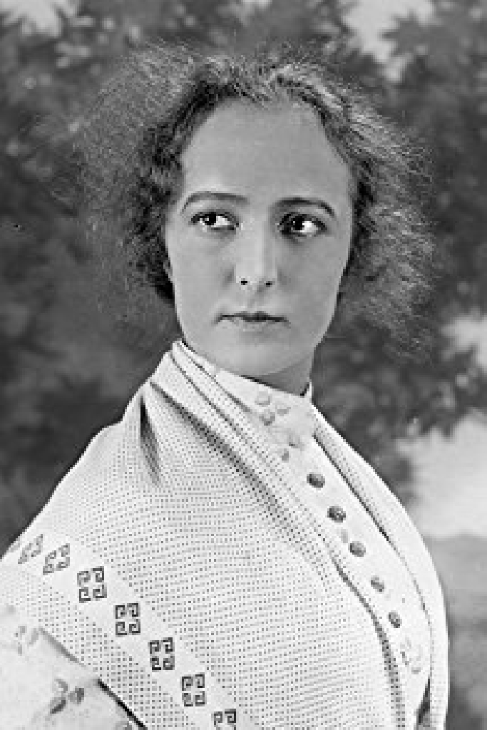 Heidi Blåfield